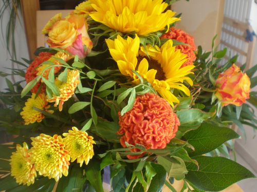 blumen