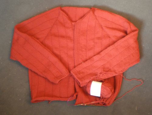 jacke