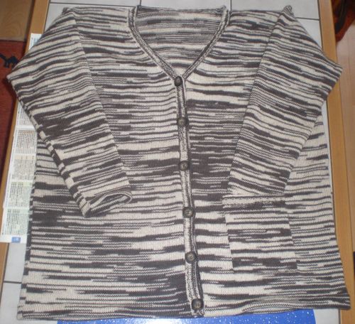 Strima-Jacke Strima-Jacke