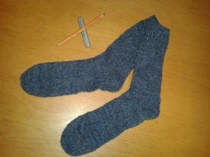 SockenGabi