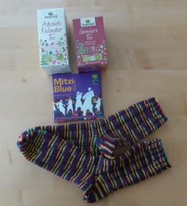 Michi für Silvia